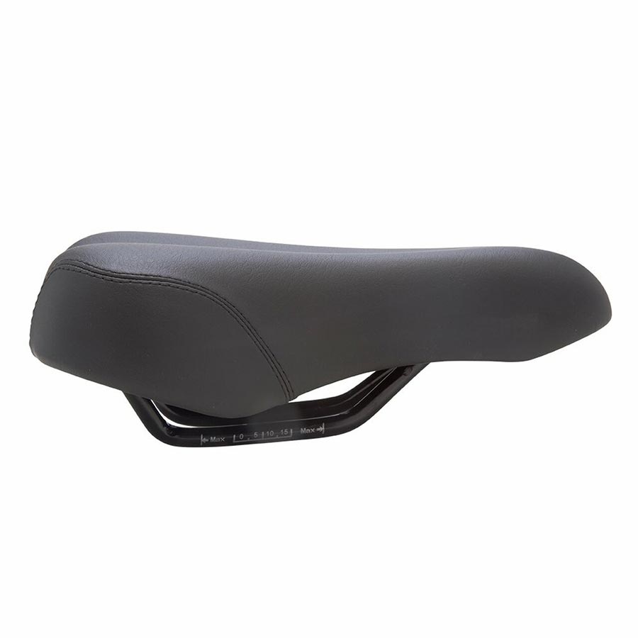 Little A.R.S. bike seat
