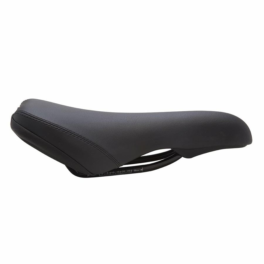 Little A.R.S. bike seat