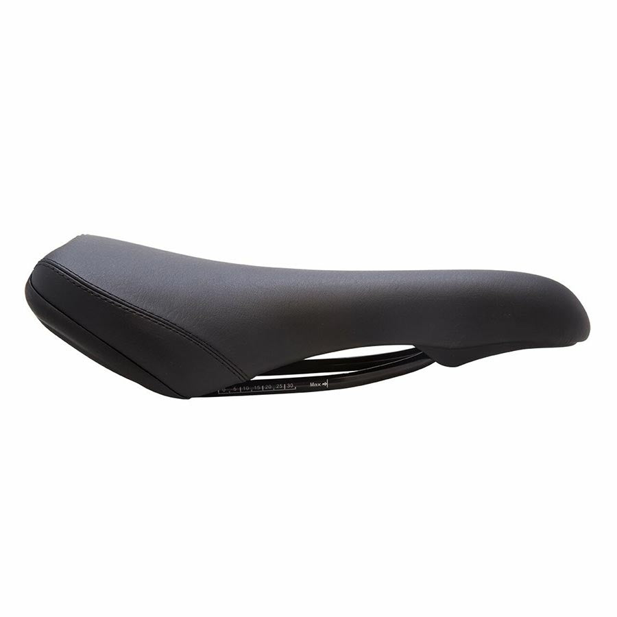 Little A.R.S. bike seat