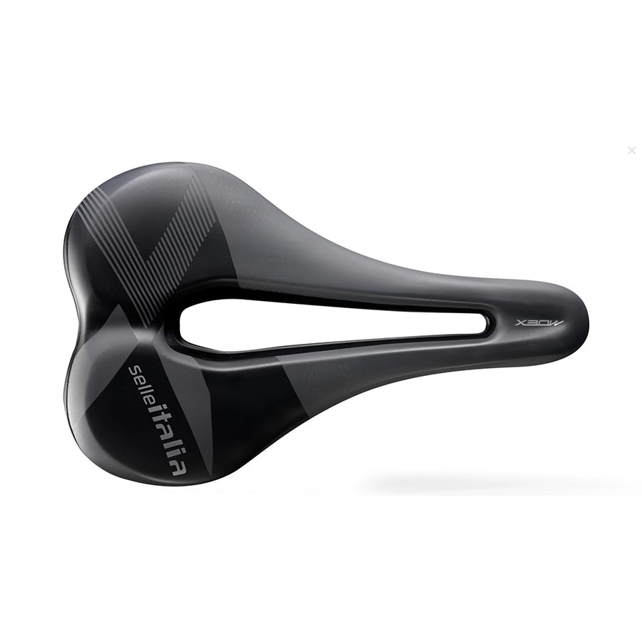 X-Bow Superflow TI