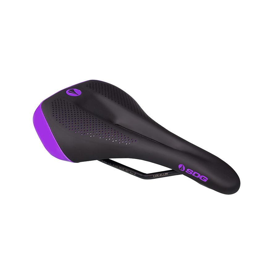 Allure V2 Lux-Alloy