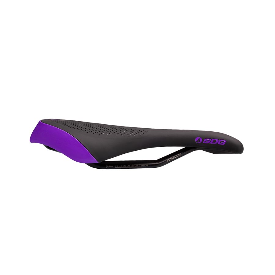 Allure V2 Lux-Alloy