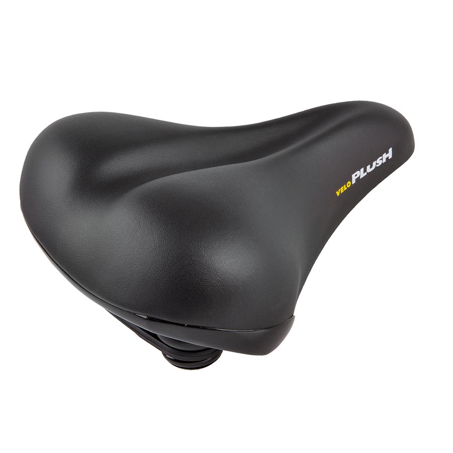 Elasto D2 Plush Comfort