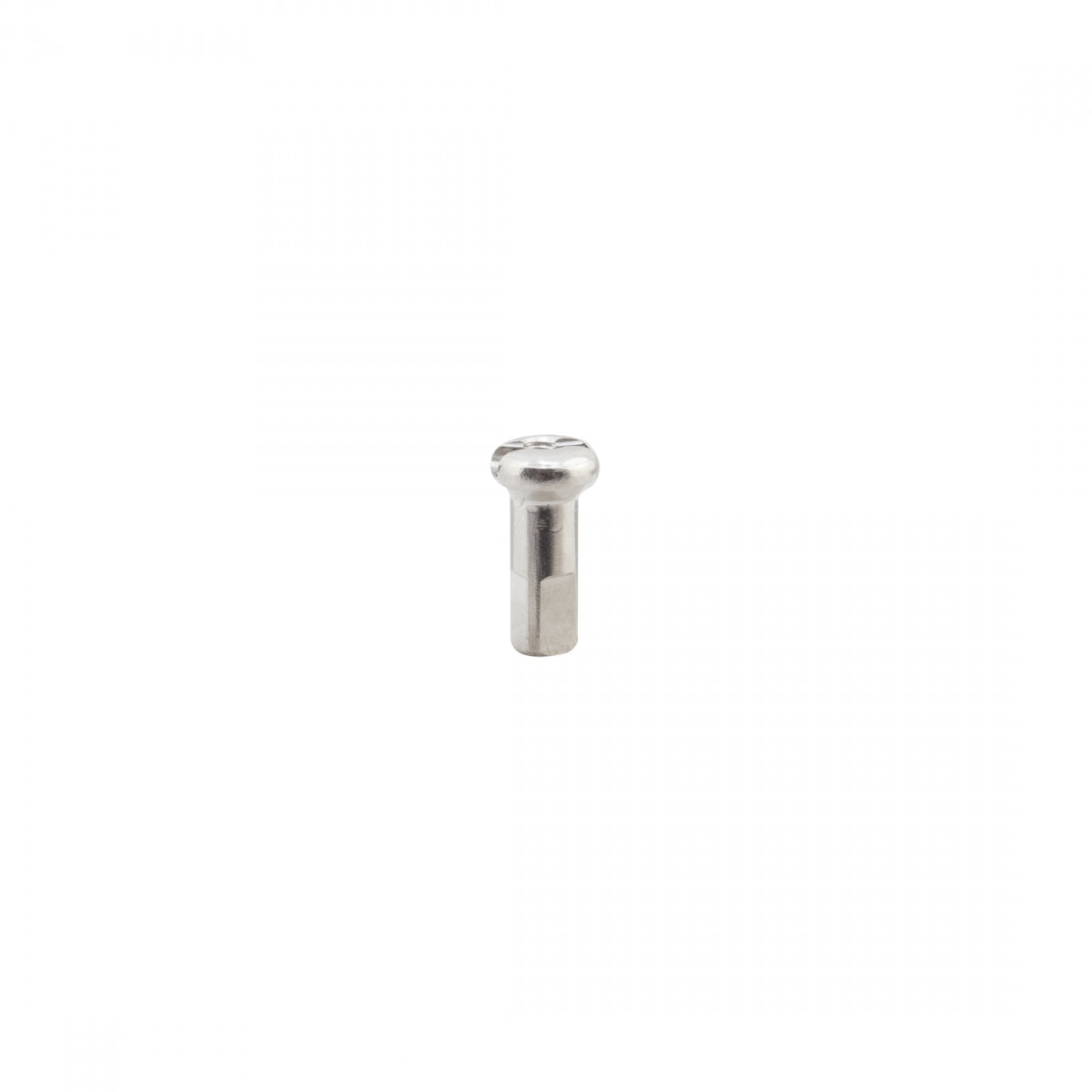SPOKE NIPPLE DT BRASS OEM 2.0x12mm SL