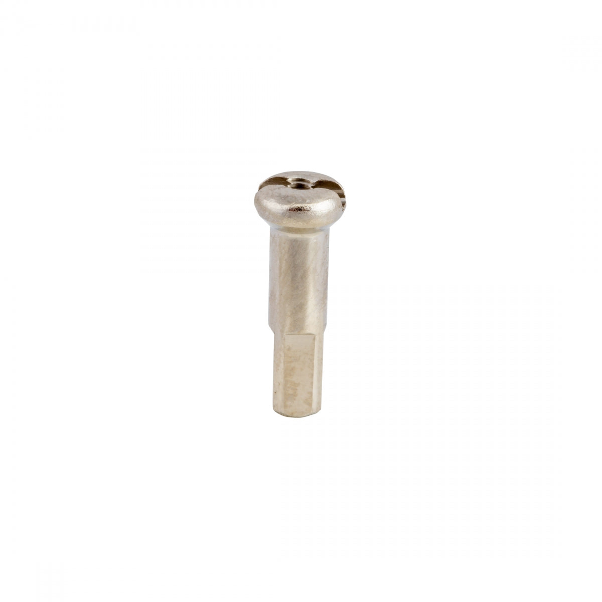 SPOKE NIPPLE DT BRASS OEM 2.0x16mm SL
