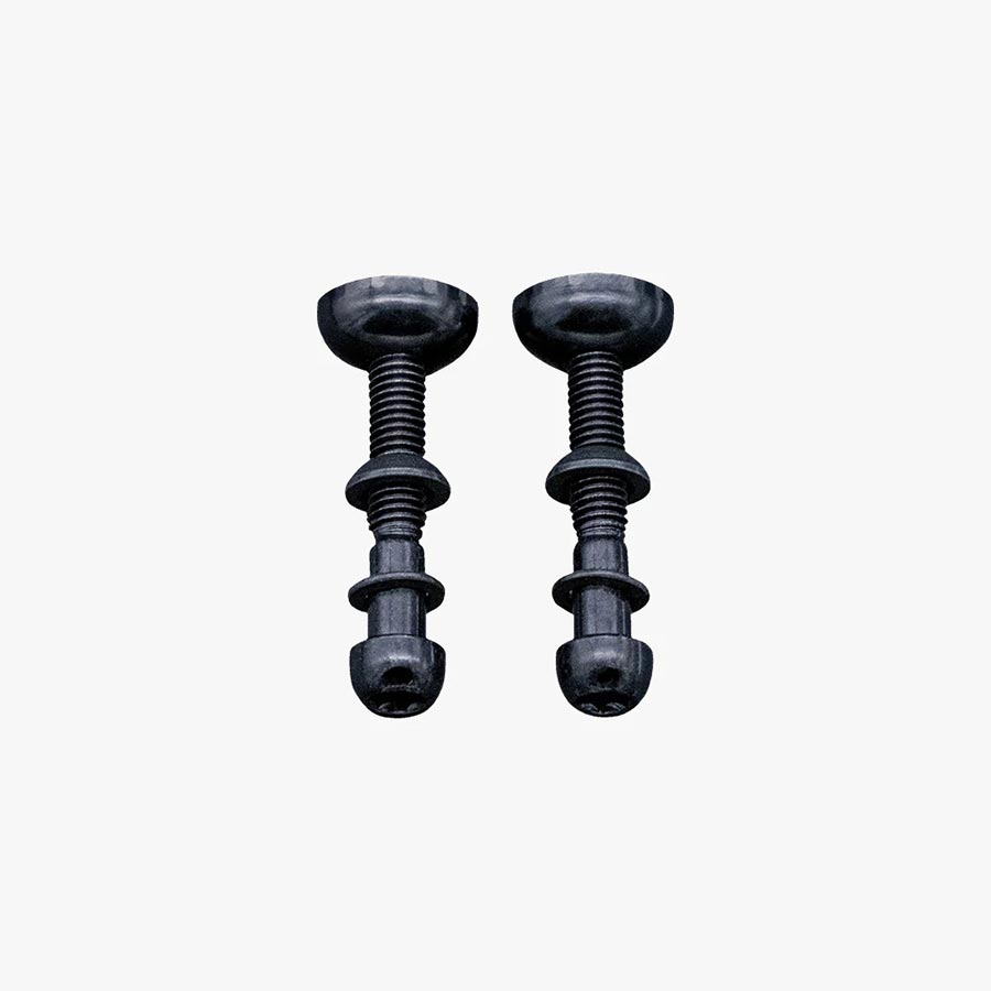Tellis Clamp Hardware