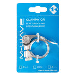 Clampy QR
