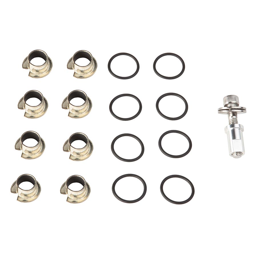 Thudbuster G4 Rebuild Kit