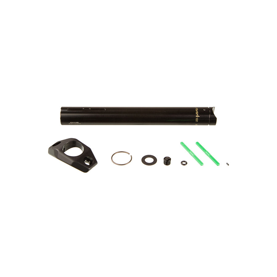 Reverb AXS B1 Upper Tube