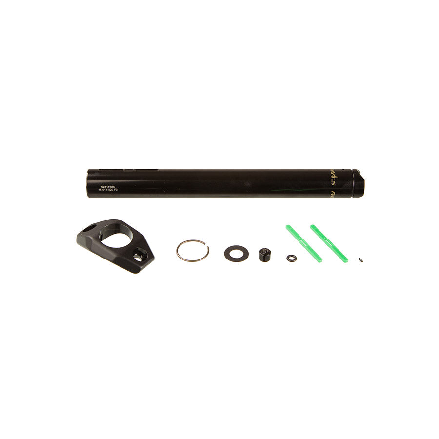 Reverb AXS B1 Upper Tube