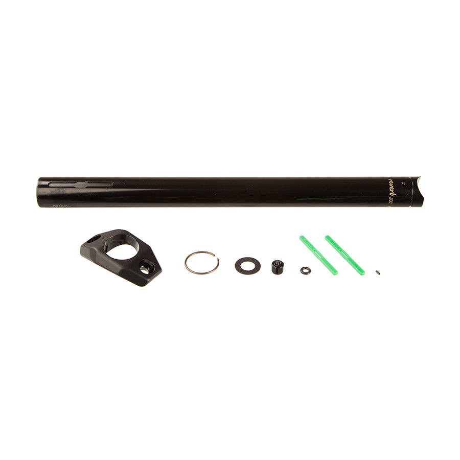 Reverb AXS B1 Upper Tube