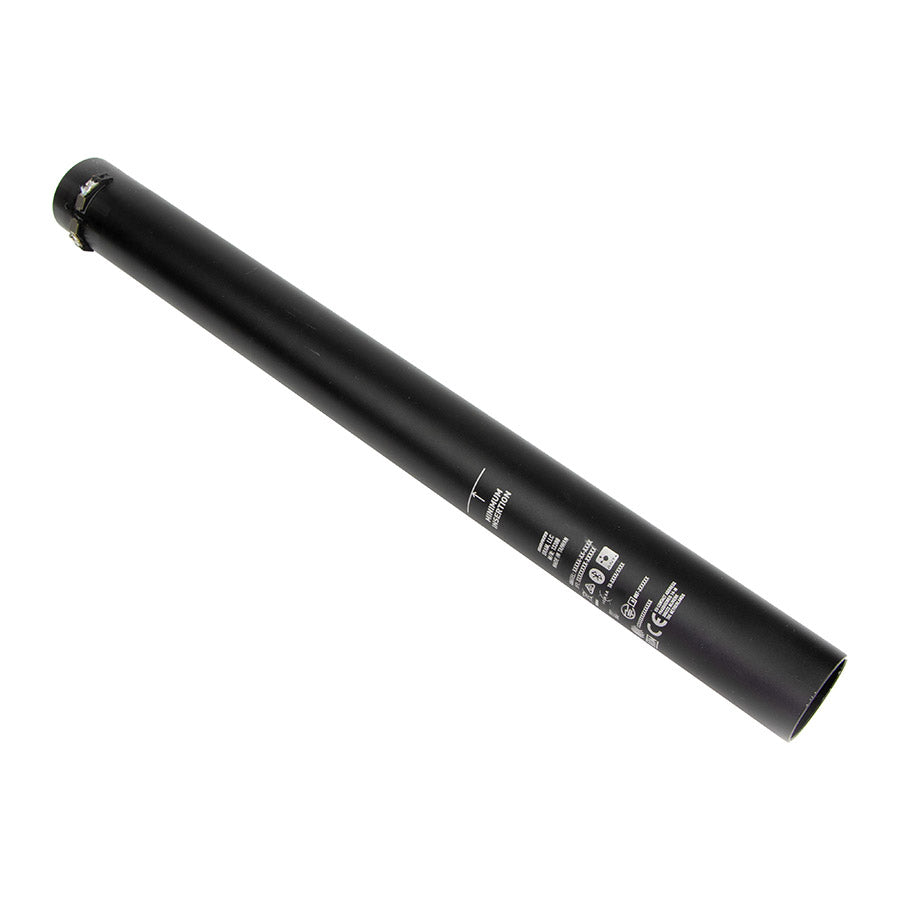 Reverb AXS B1 Lower Tube