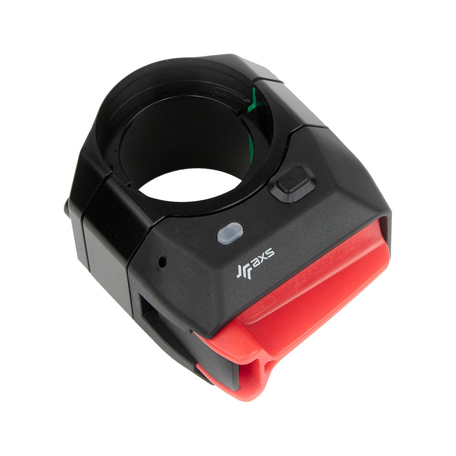 Reverb AXS B1 Electronics