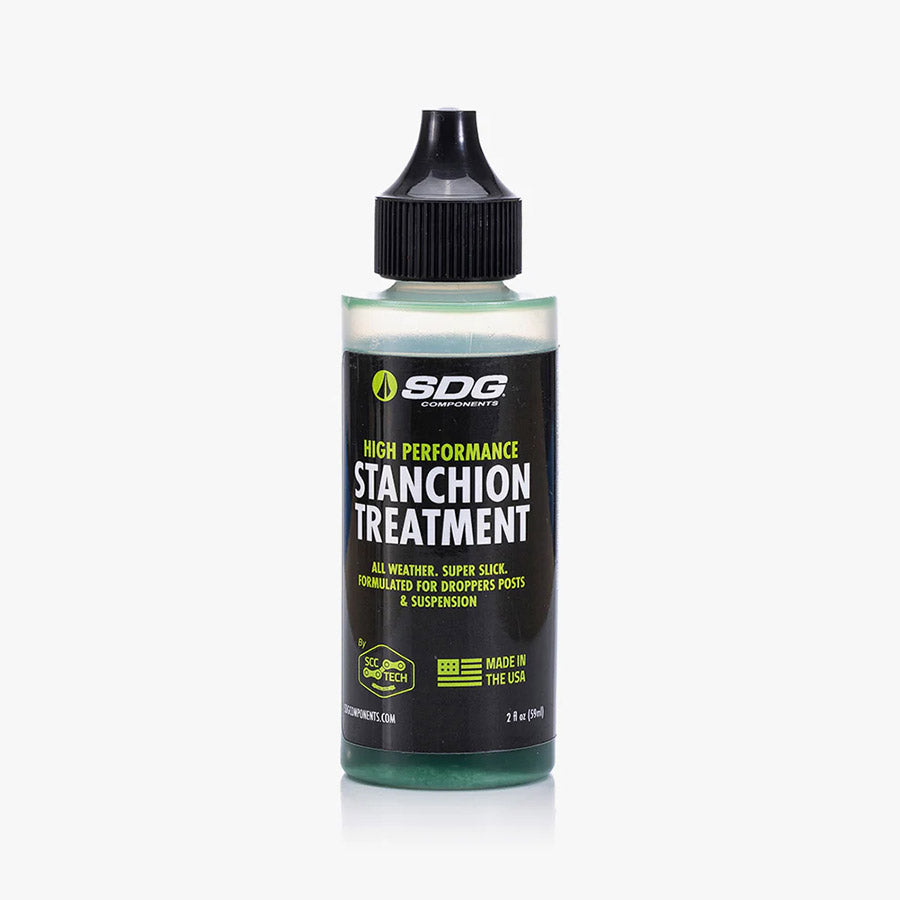 Tellis Stanchion Treament