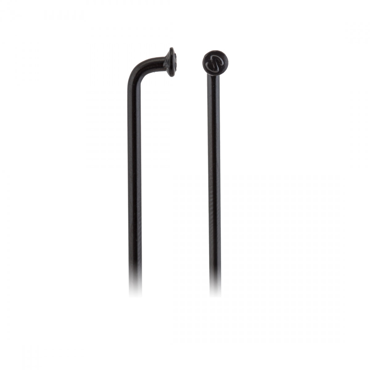 SPOKE BULK OEM HTI SS 2.0 294 w/oNIPL BK