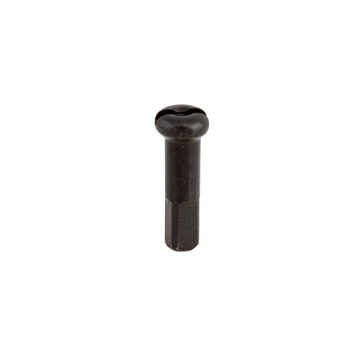 SPOKE NIPPLE DT BRASS OEM 2.0x16mm BK