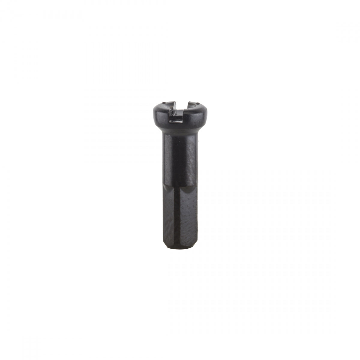 SPOKE NIPPLE CN STEEL OEM 2.0x16mm BK