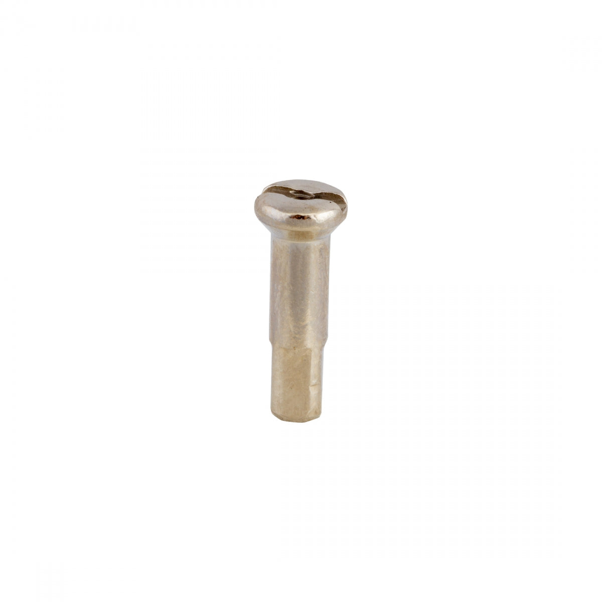SPOKE NIPPLE CN BRASS OEM 2.0x16mm SL