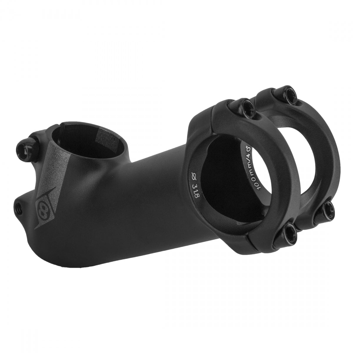 STEM OR8 EVERLAND MX/GX 3D 130x31.8x28.6 +40d BK
