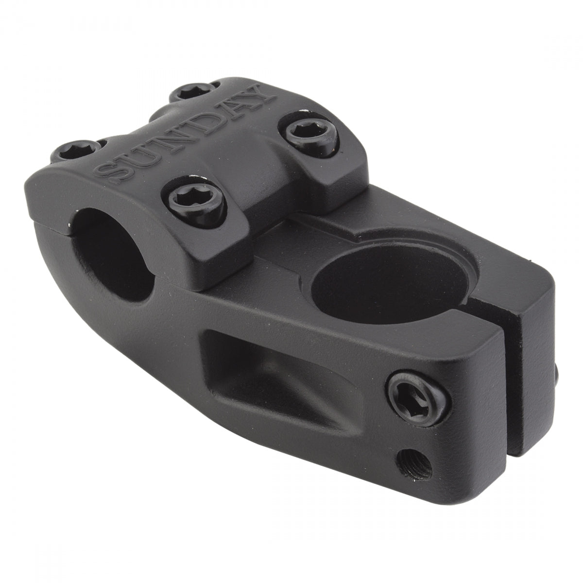 STEM SUNDAY FREEZE TL 1-1/8 34mmRISE 48mmREACH BK
