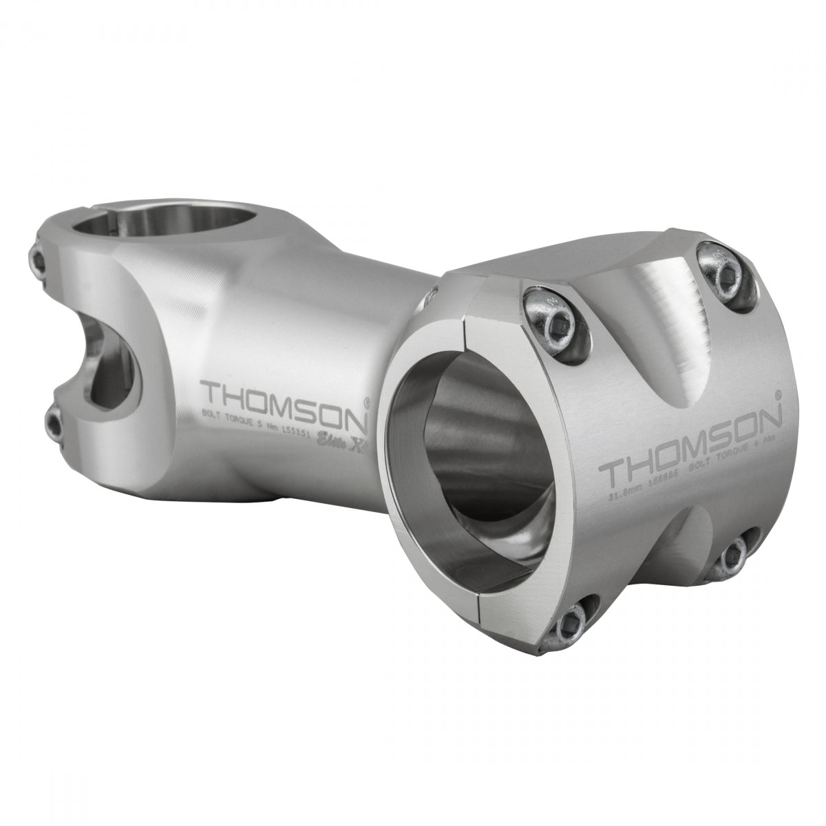 STEM THOM X4 90x0d SL 31.8