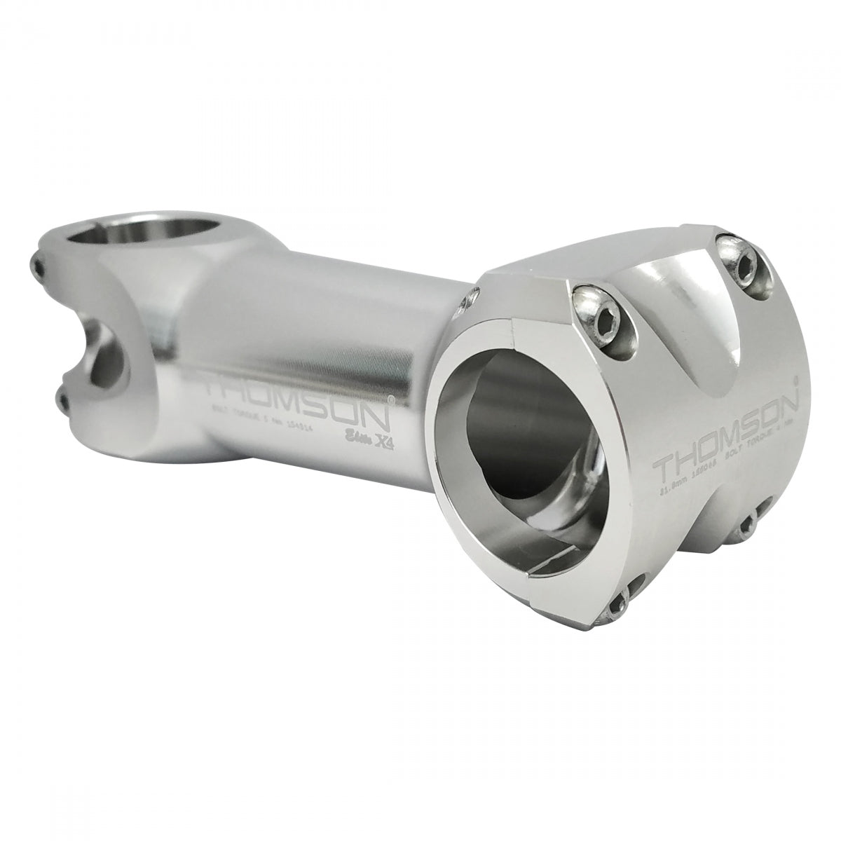STEM THOM X4 110x0d SL 31.8