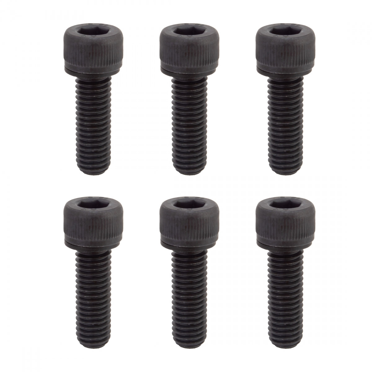 STEM BOLT ODY V2 SET OF 6