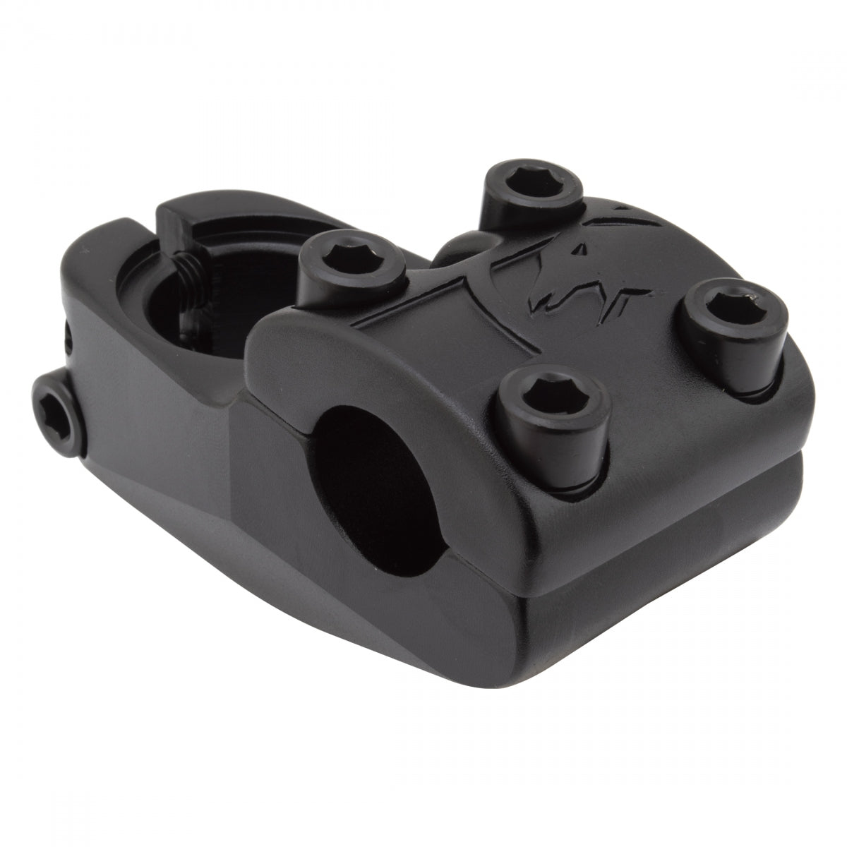 STEM TSC ODIN 1-1/8 48mm BK