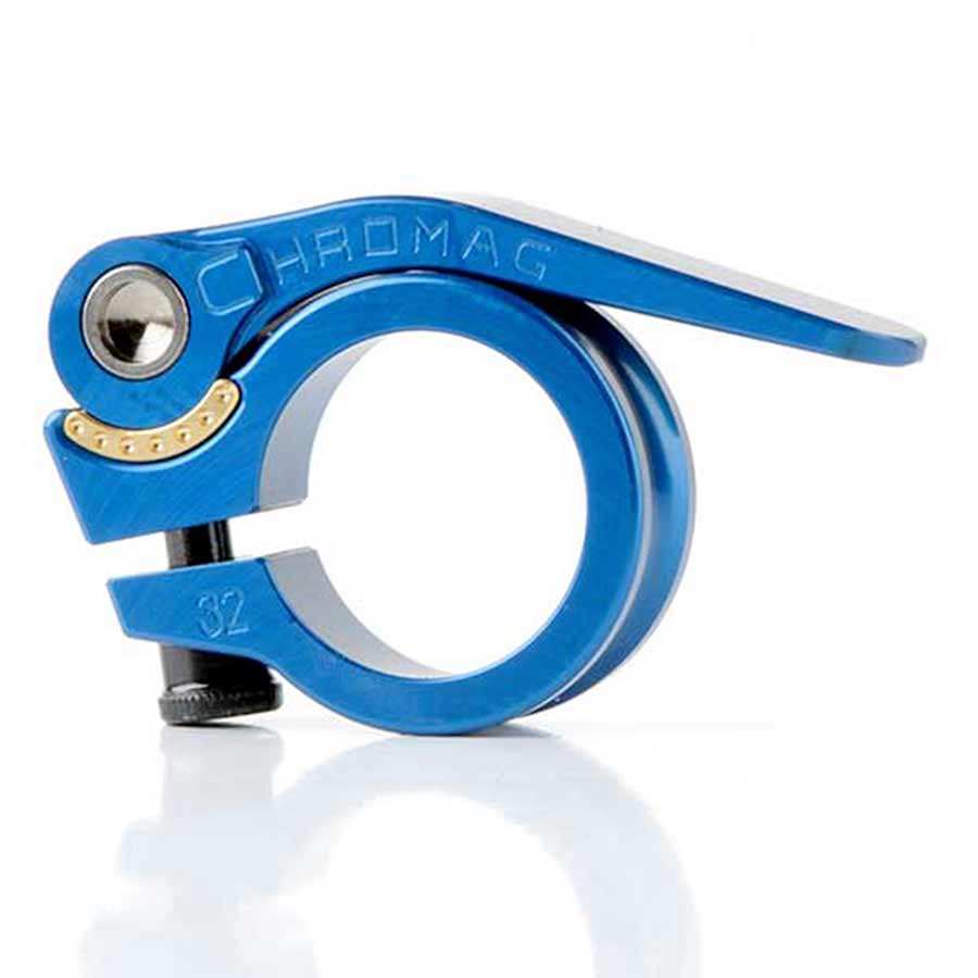 QR Seatpost Clamp