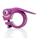 QR Seatpost Clamp