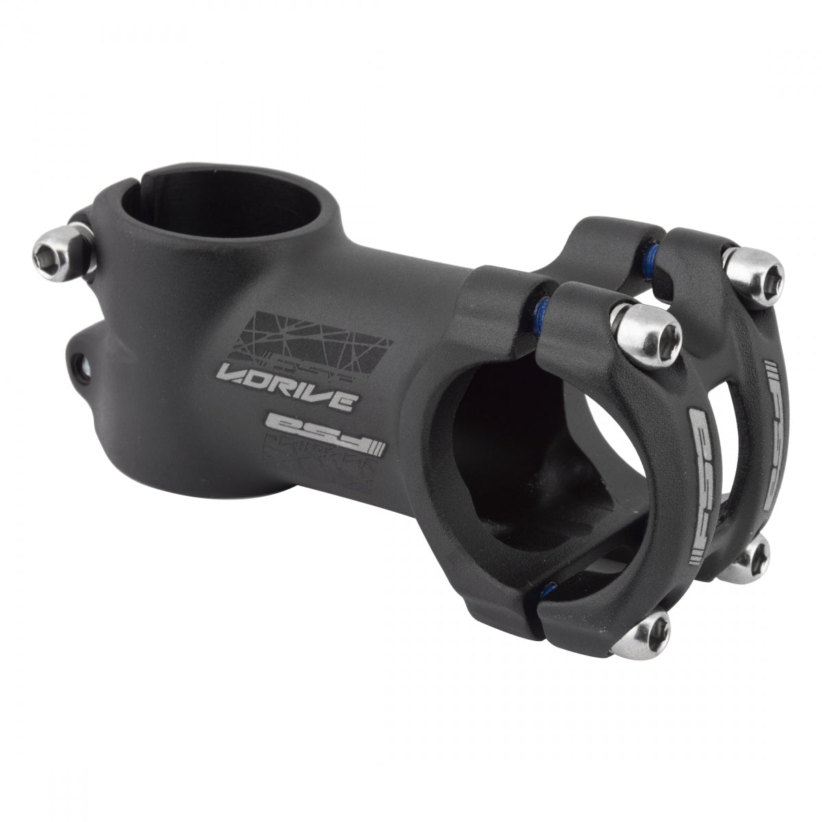 STEM FSA V-DRIVE 70mm +/-6d 31.8 BK (J)