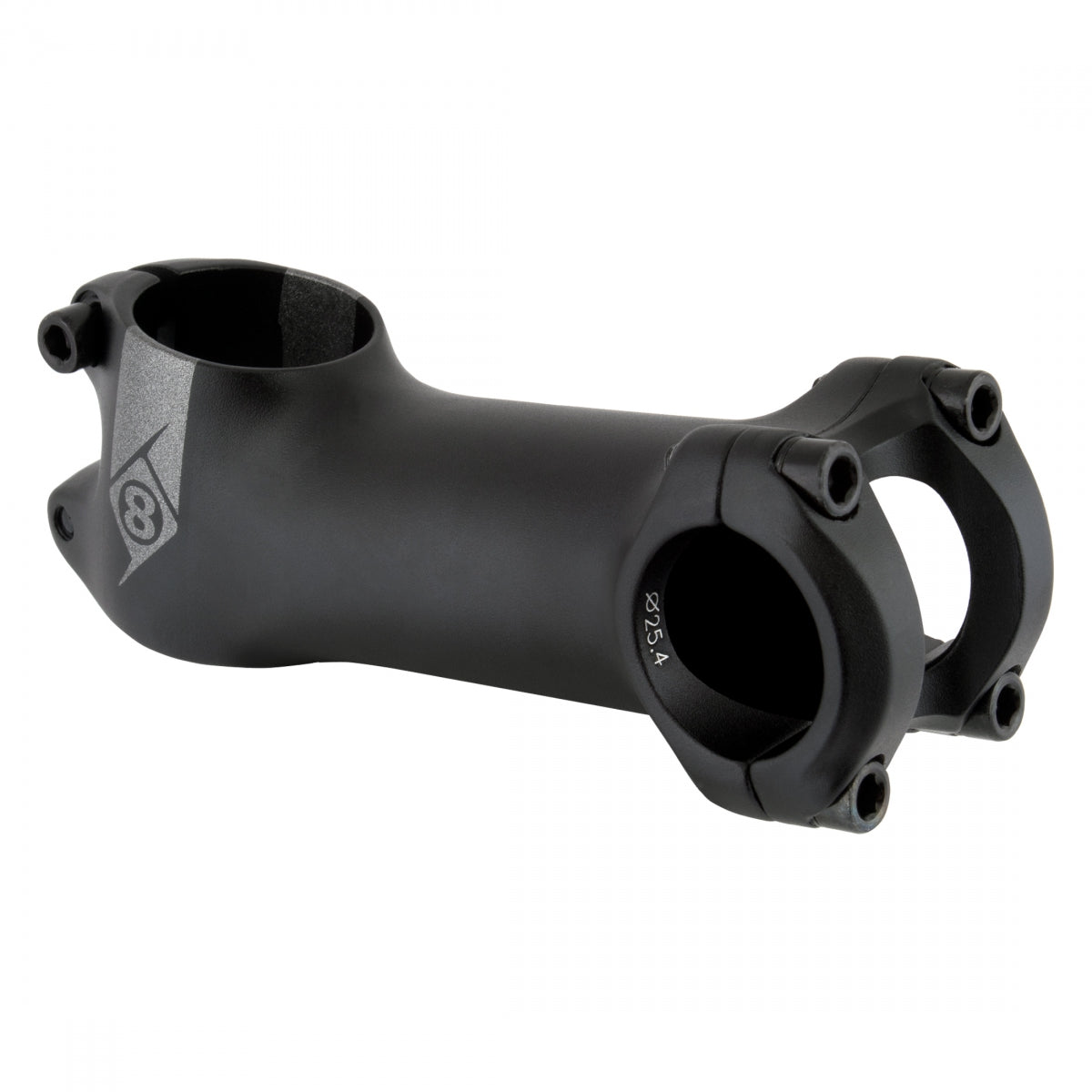 STEM OR8 PRO FIT 3D 90x25.4x28.6 +/-17d BK