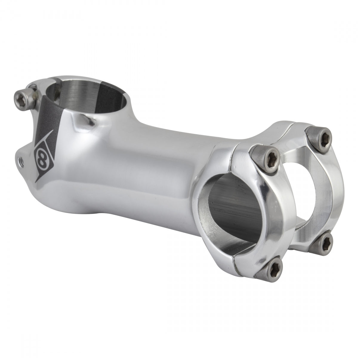 STEM OR8 PRO FIT 3D 90x25.4x28.6 +/-17d SL