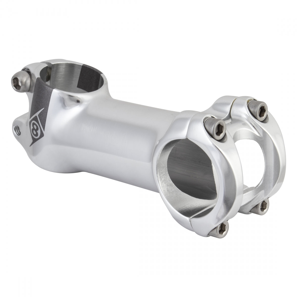 STEM OR8 PRO FIT 3D 90x31.8x28.6 +/-17d SL