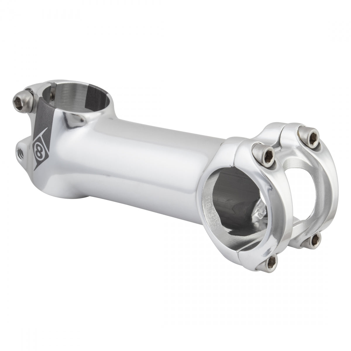 STEM OR8 PRO FIT 3D 110x31.8x28.6 +/-17d SL