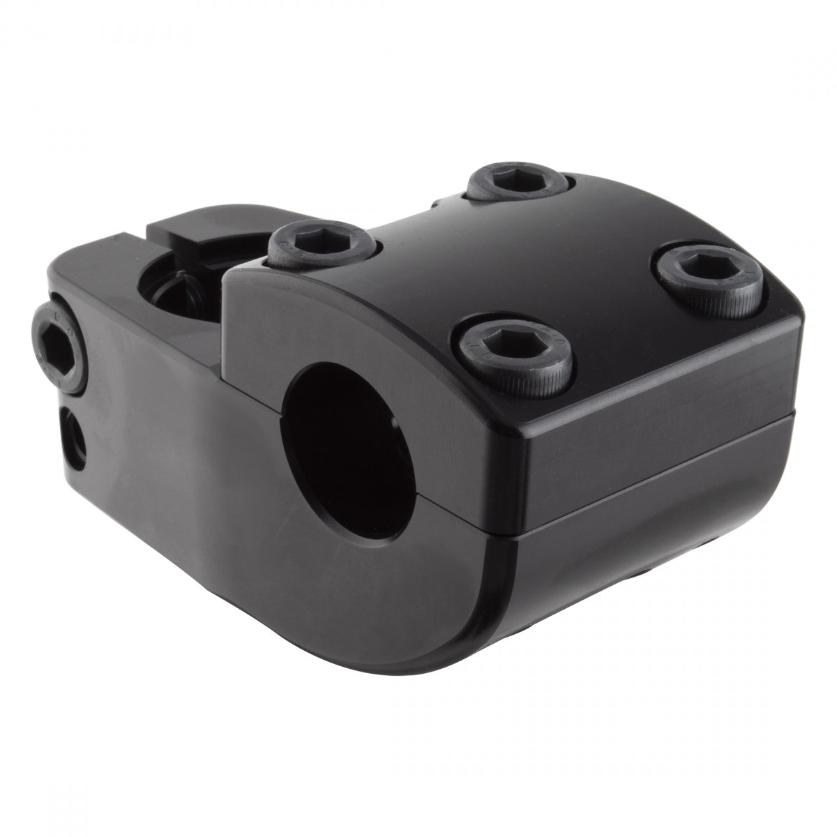 STEM ODY NORD 1-1/8 45mm BK