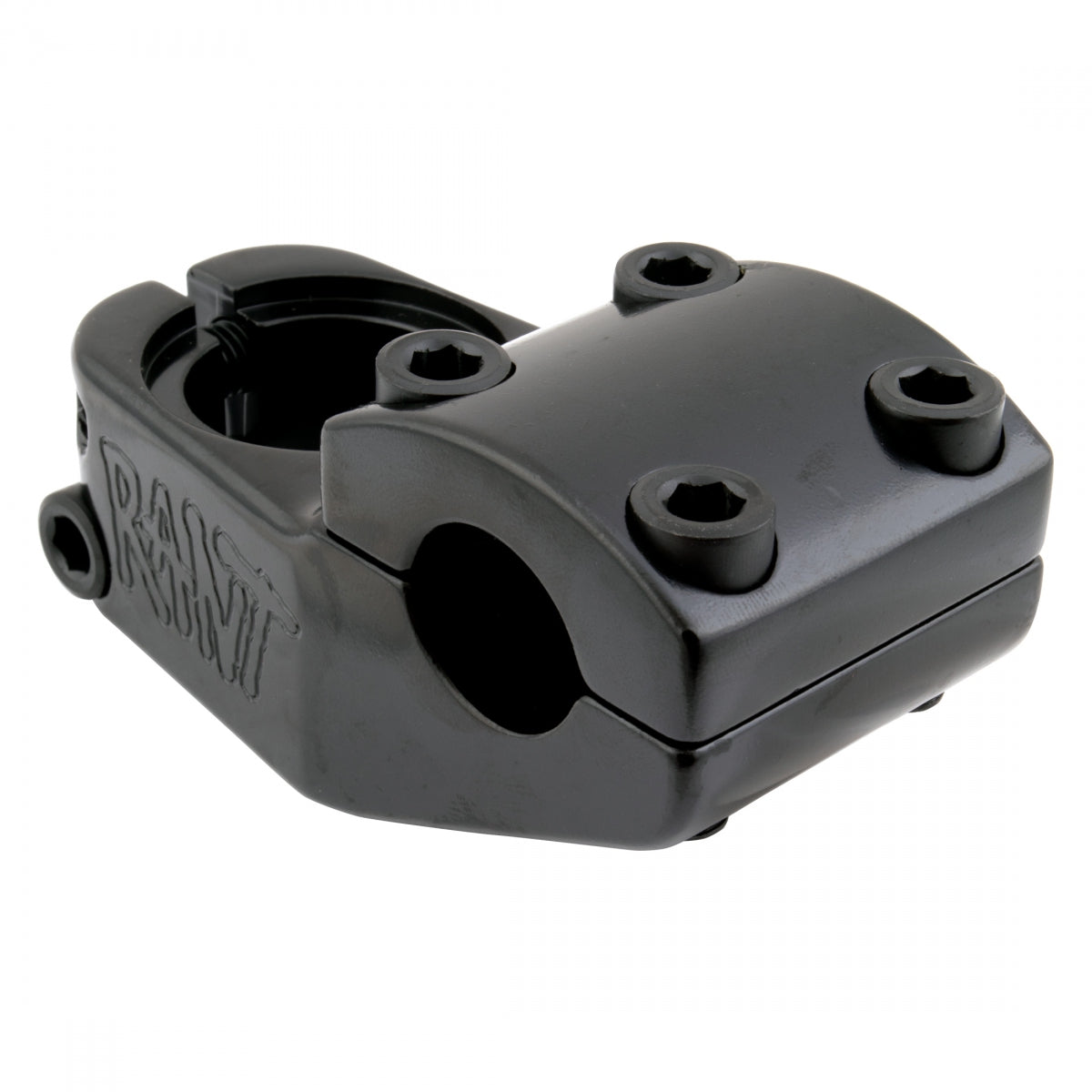 STEM RANT TRILL TOP LOAD 1-1/8 50mm BK