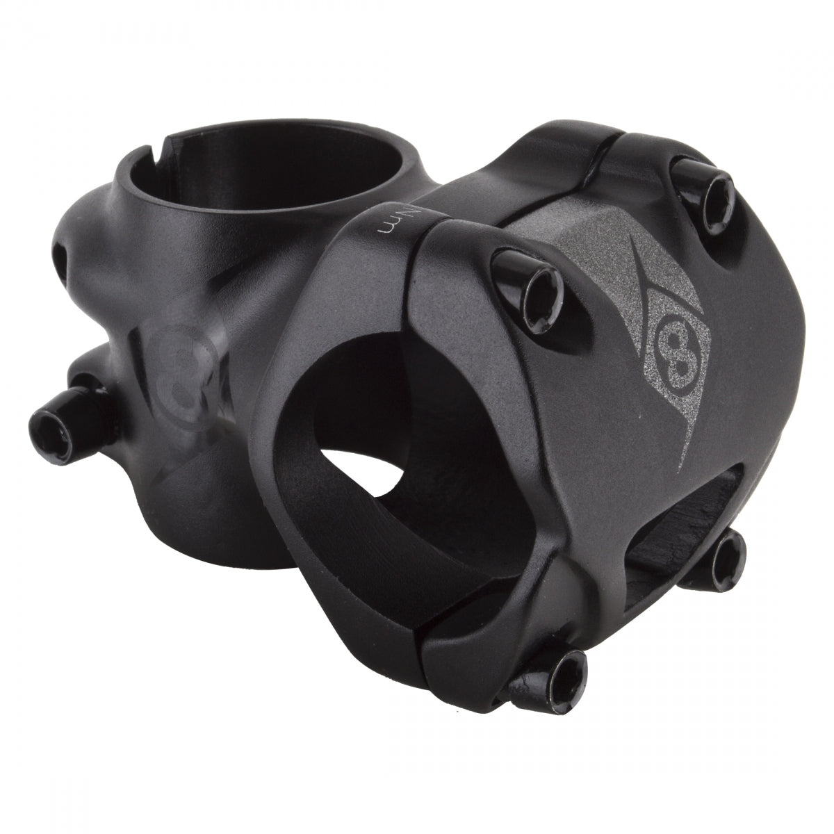STEM OR8 FLOW OS 3D 35x35x28.6 0d BK