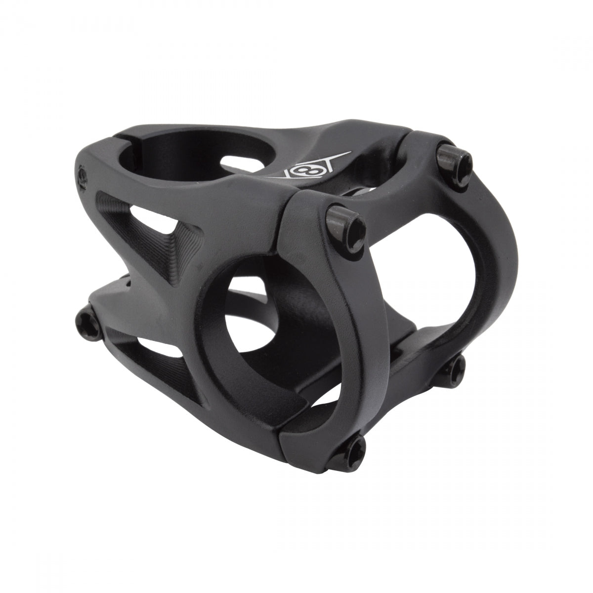 STEM OR8 THROWDOWN 3D OS CNC 35x35x28.6 0d BK