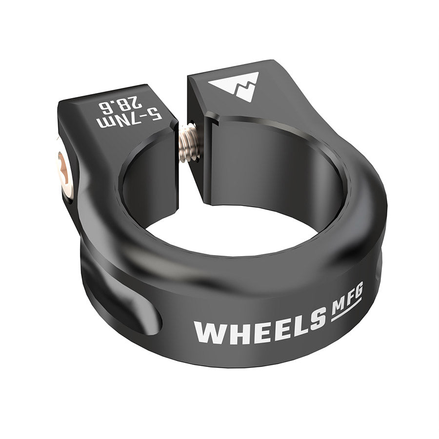 Seatpost Collar