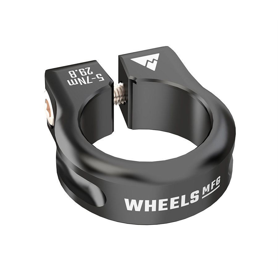 Seatpost Collar