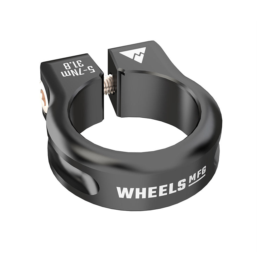 Seatpost Collar