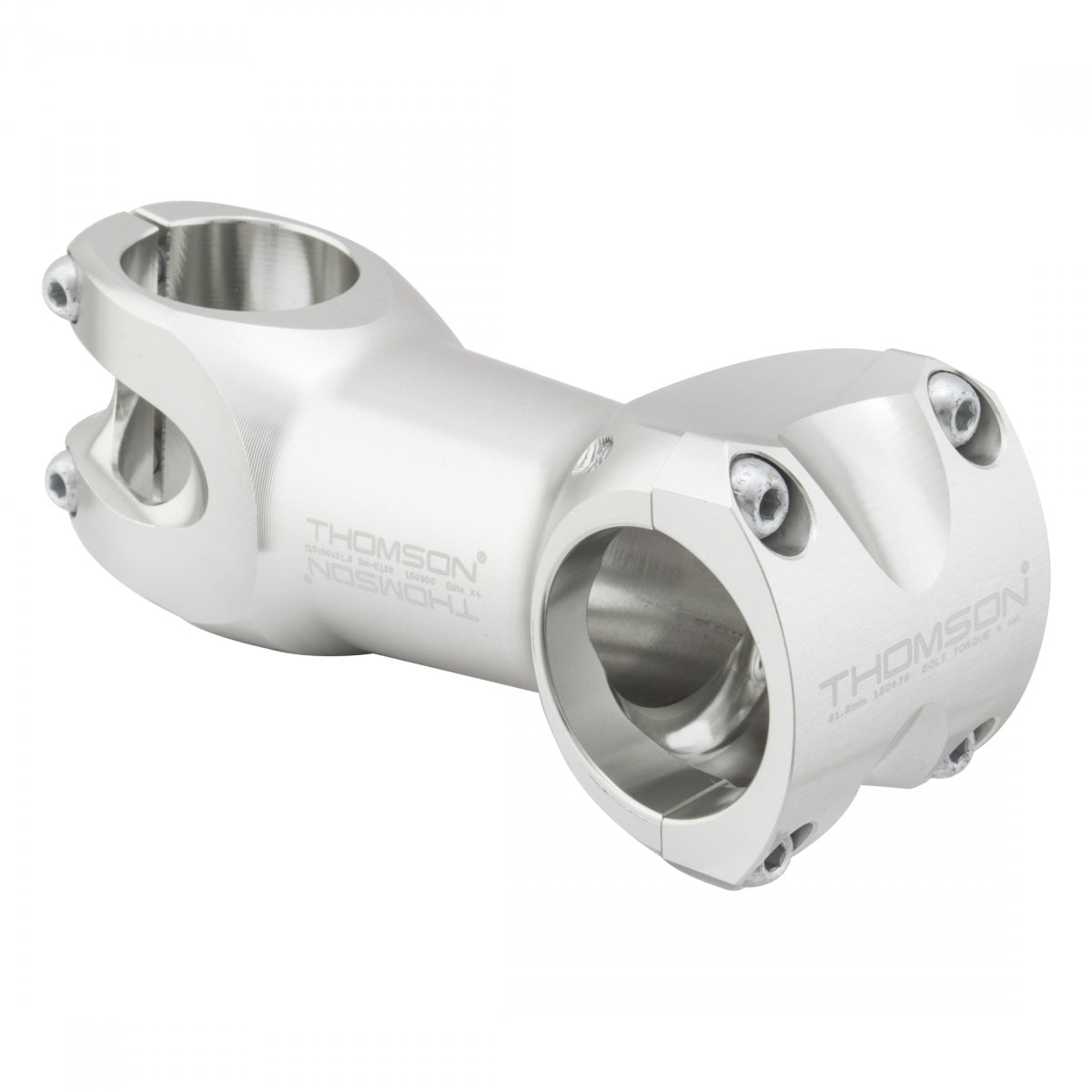 STEM THOM X4 90x10d SL 31.8