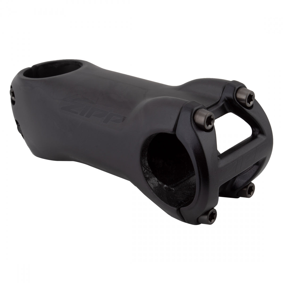 STEM ZIP SL SPEED 1-1/8x90x31.8 6d CRBN M-BK B2