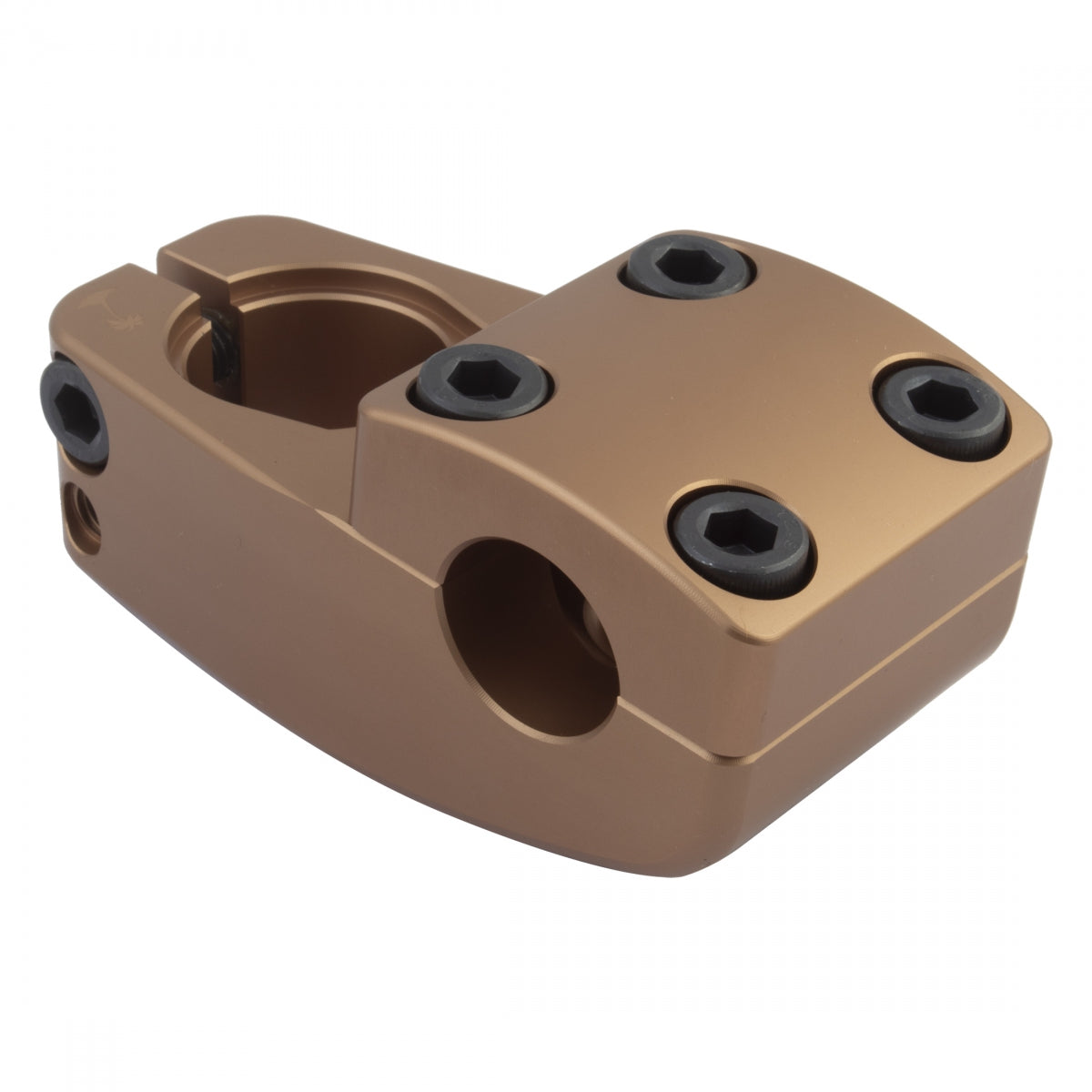 STEM ODY BOSS V2 1-1/8 52mm BOYD SIGNATURE COFFEE