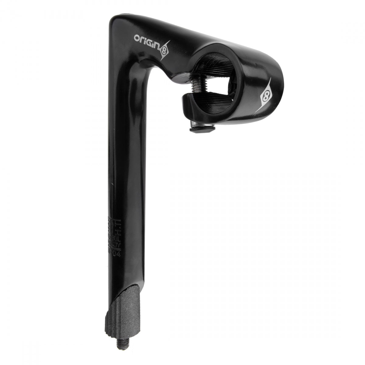 STEM OR8 CLASSIC PRO QUILL 22.2x180x80x25.4 BK