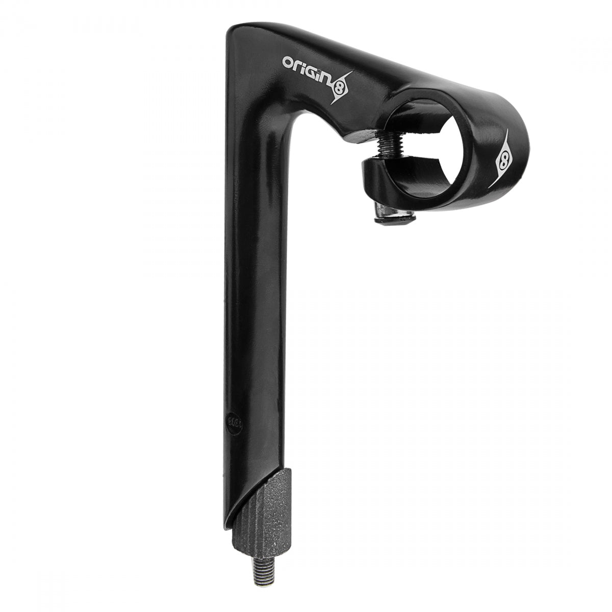 STEM OR8 CLASSIC PRO QUILL 22.2x180x80x26.0 BK