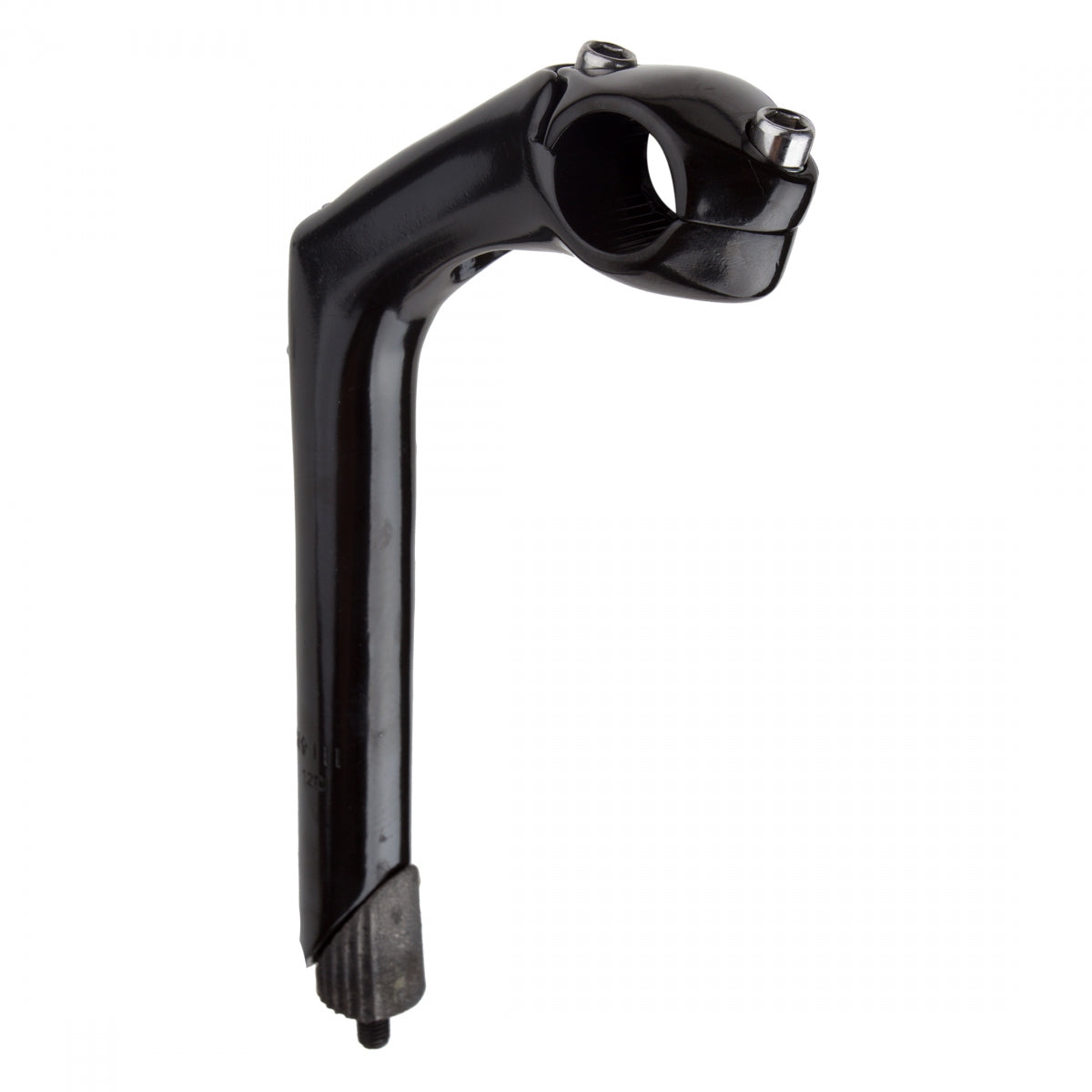STEM SUNLT QUILL 2BOLT 180x25.4x80BK