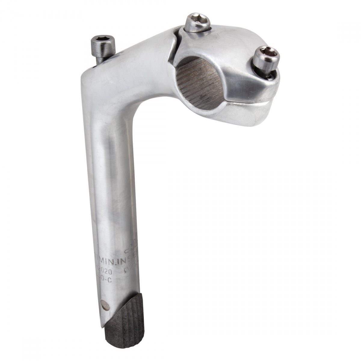 STEM SUNLT QUILL 2BOLT 180x25.4x80SL