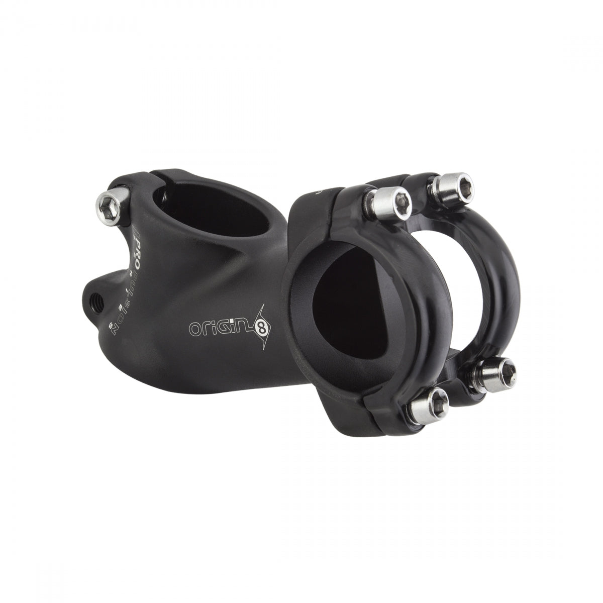 STEM OR8 PRO FIT UNIV 70 35d BK 31.8-25.4/28.6-25.4